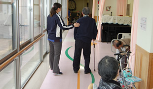 ハーモニーの特色のイメージ