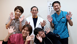 働きたいのイメージ